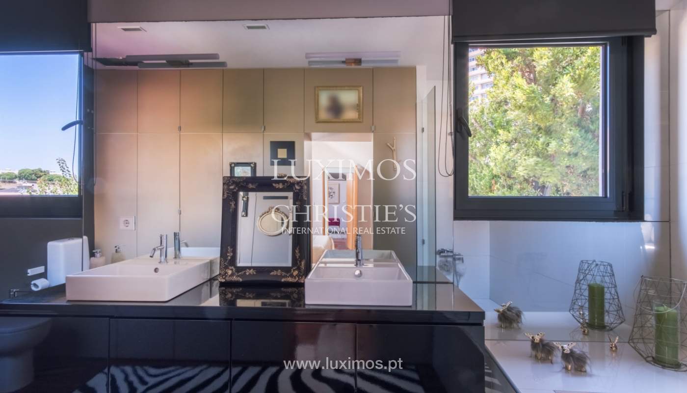 Moradia com jardim para venda em Leça da Palmeira, Porto_110947