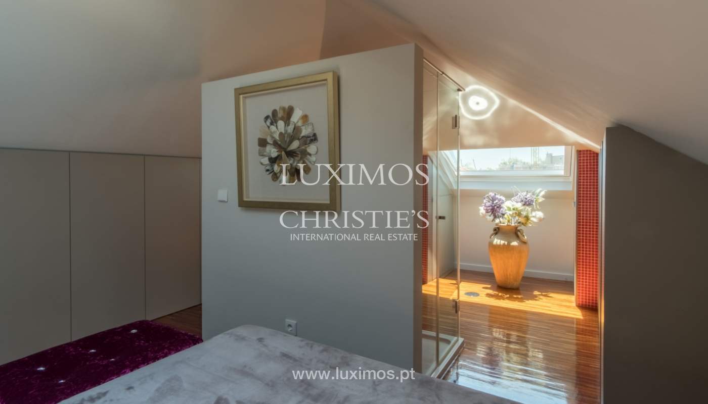 Moradia com jardim para venda em Leça da Palmeira, Porto_110951