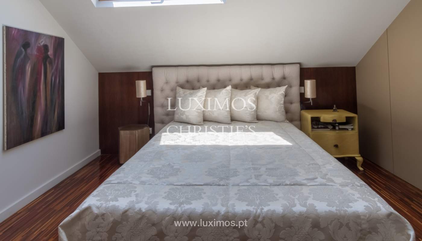 Moradia com jardim para venda em Leça da Palmeira, Porto_110955