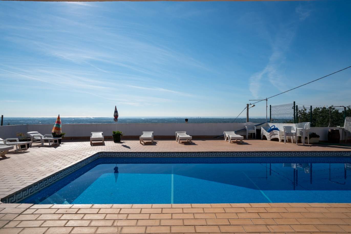 Verkauf von villa mit Meerblick in Loulé, Algarve, Portugal_111009