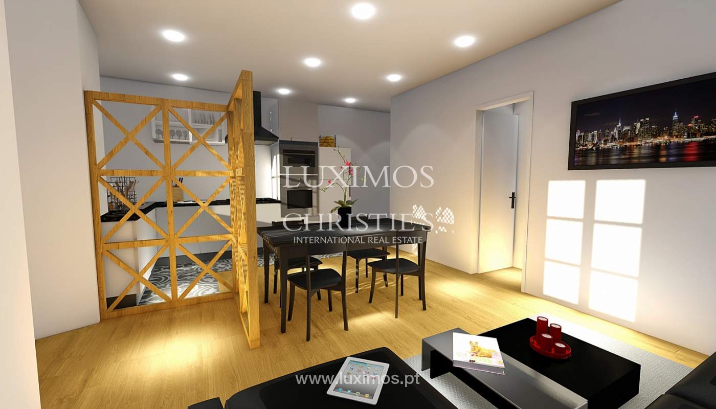 Venda de prédio em ruína em Faro, Algarve_112137