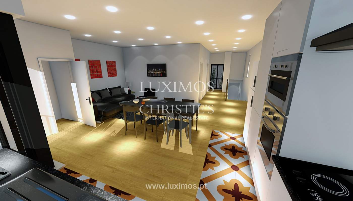 Venda de prédio em ruína em Faro, Algarve_112143