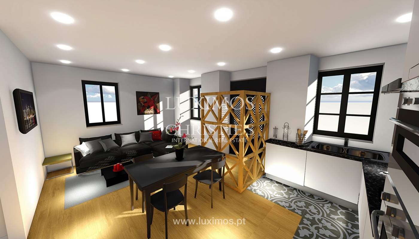 Venda de prédio em ruína em Faro, Algarve_112176