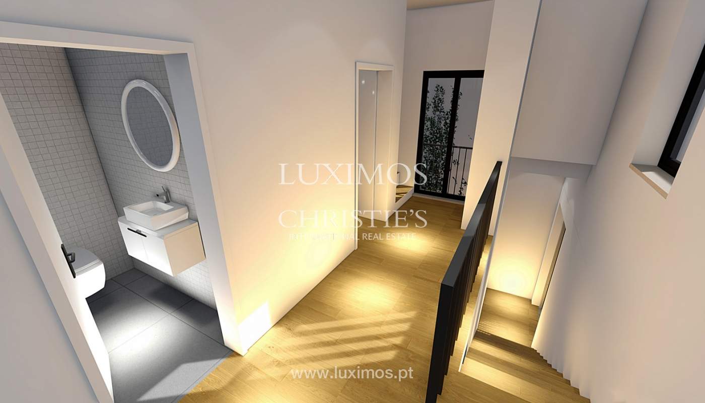 Venda de prédio em ruína em Faro, Algarve_112178