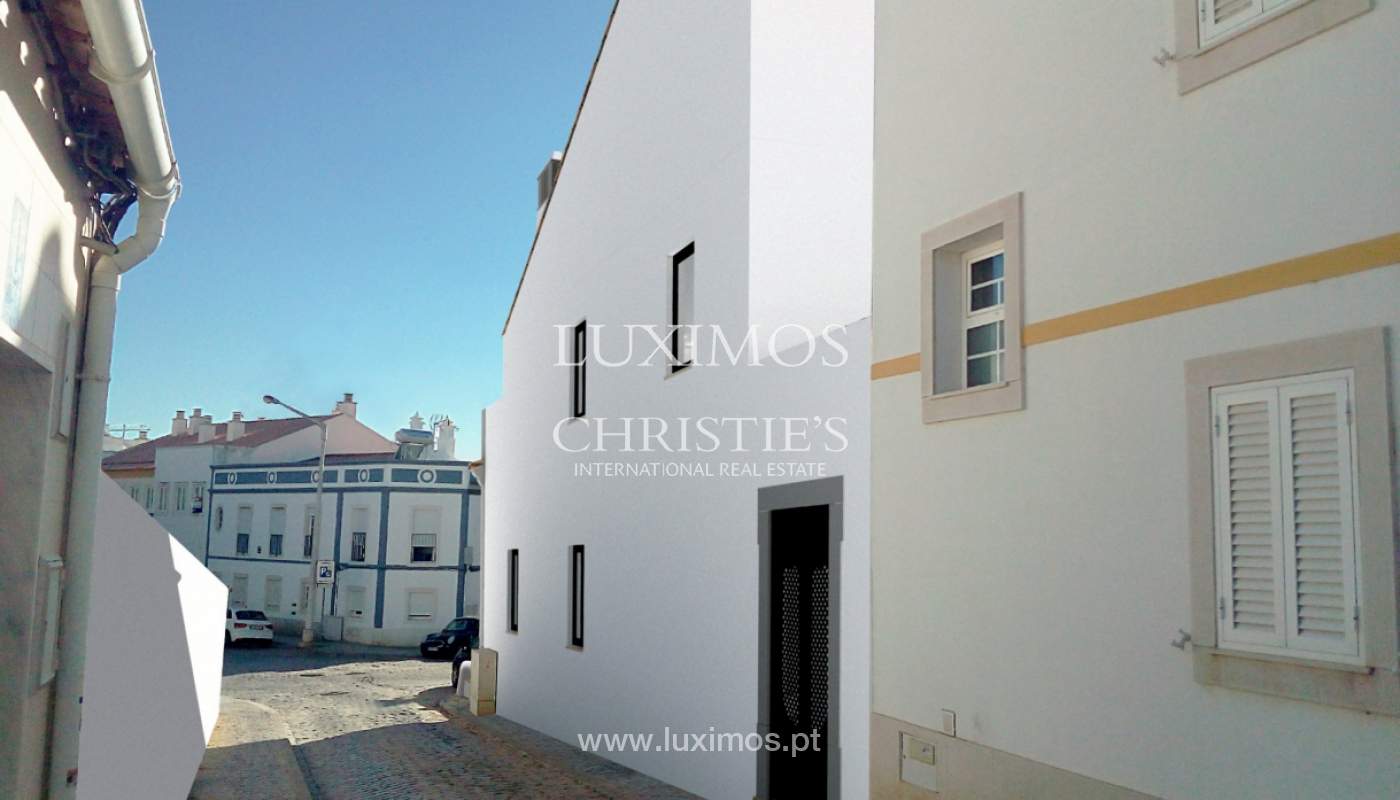 Venda de prédio em ruína em Faro, Algarve_112181