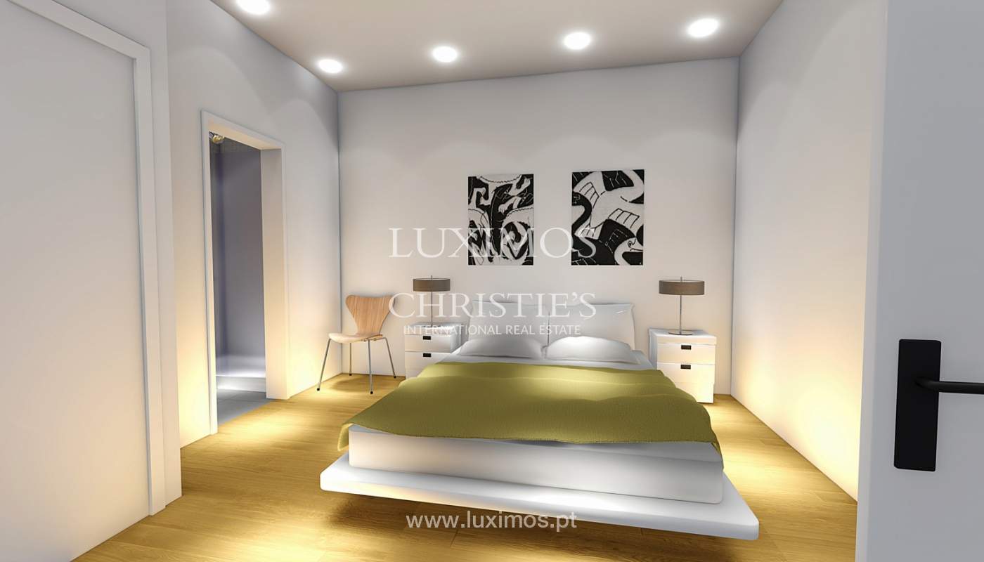 Venda de prédio em ruína em Faro, Algarve_112182