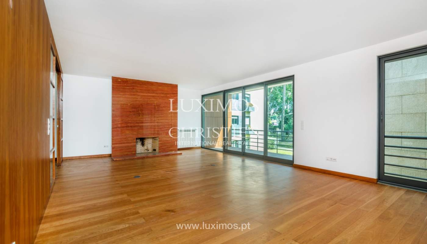 Luxury duplex apartment for sale, in Boavista, Porto, Portugal_112256