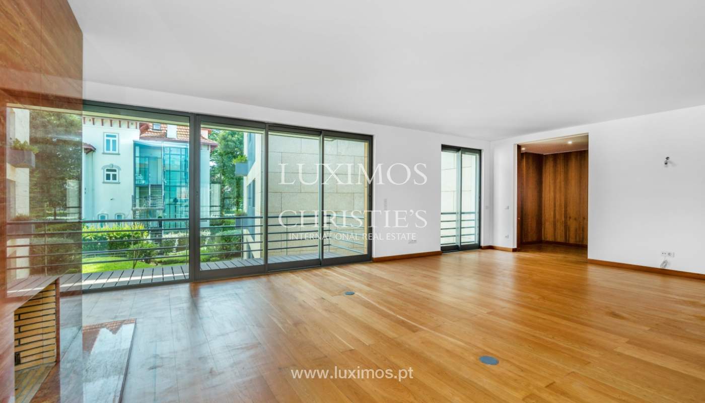 Venda de apartamento duplex de luxo, na Boavista, Porto_112257