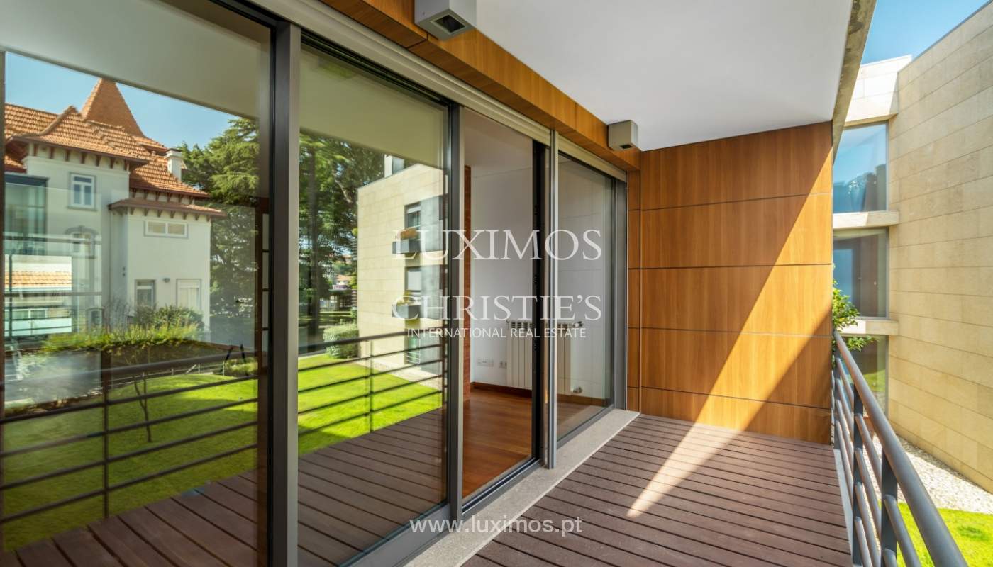 Luxury duplex apartment for sale, in Boavista, Porto, Portugal_112258
