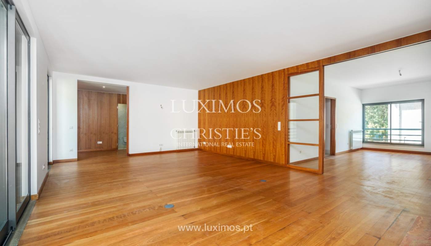 Venda de apartamento duplex de luxo, na Boavista, Porto_112259