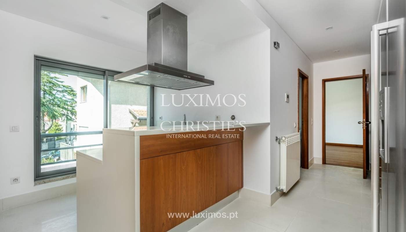 Luxury duplex apartment for sale, in Boavista, Porto, Portugal_112260