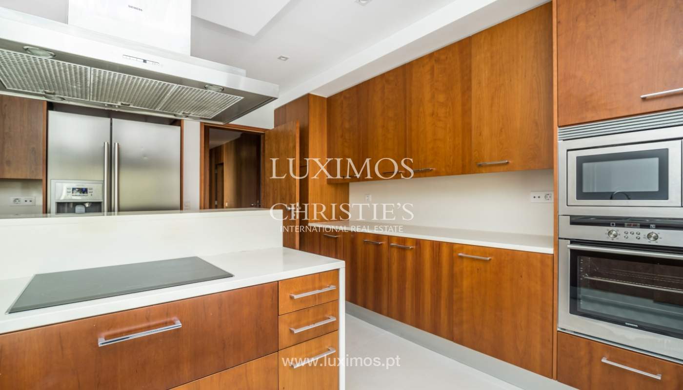 Venda de apartamento duplex de luxo, na Boavista, Porto_112261