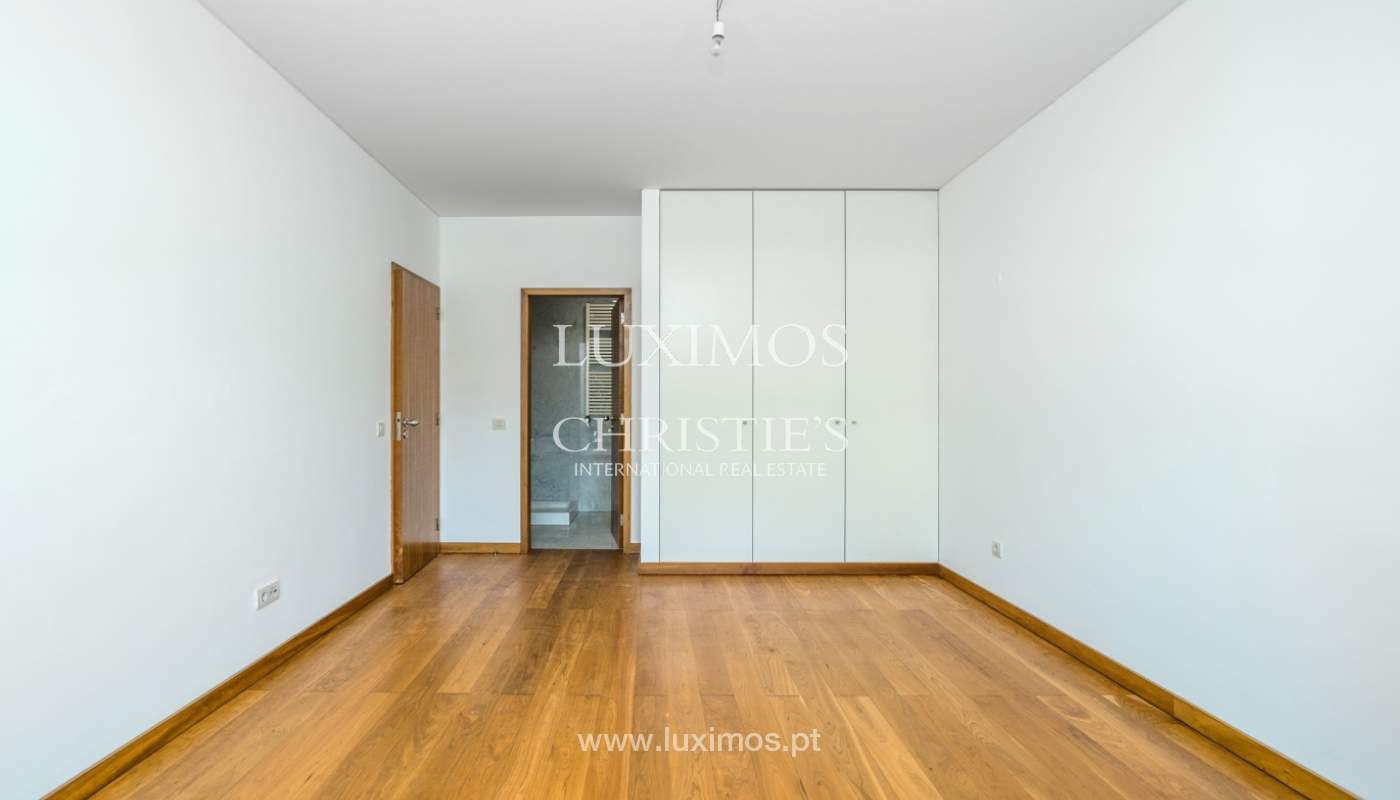Venda de apartamento duplex de luxo, na Boavista, Porto_112267