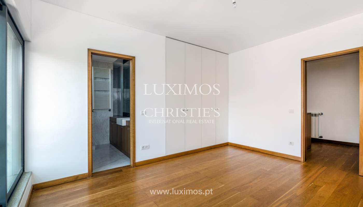 Luxury duplex apartment for sale, in Boavista, Porto, Portugal_112273