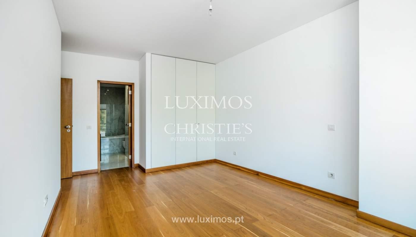 Venda de apartamento duplex de luxo, na Boavista, Porto_112275