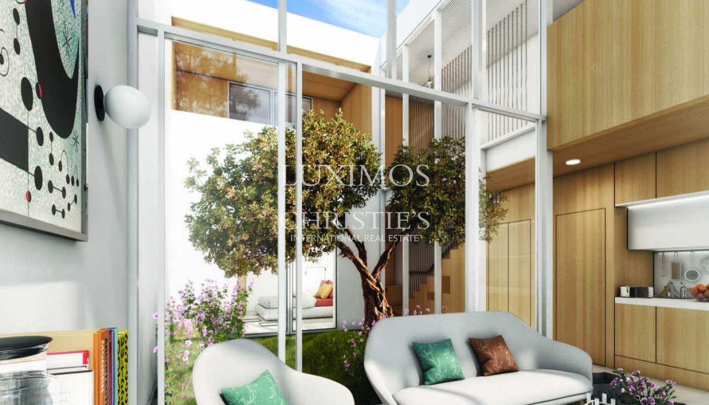 Nouvelle villa de luxe à vendre à Vilamoura, Algarve, Portugal_112456