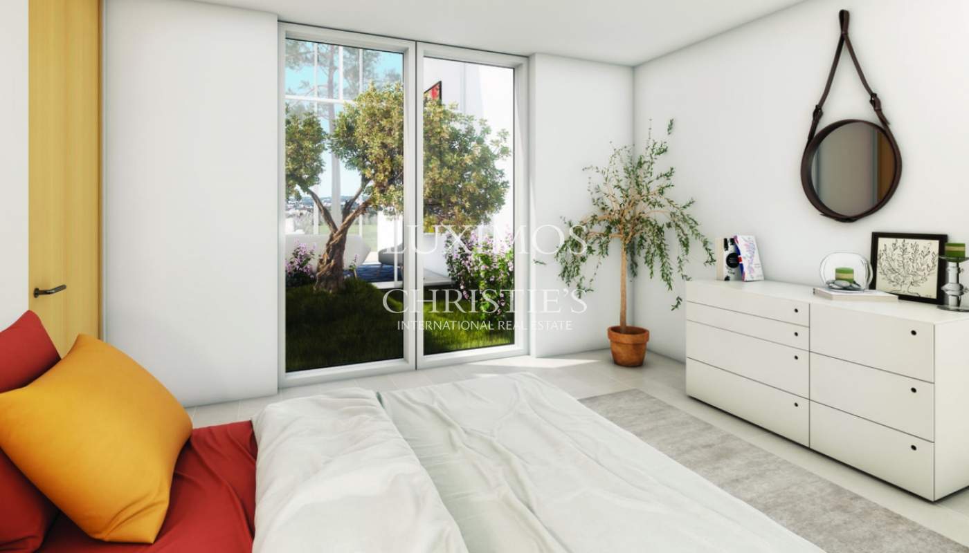 Nouvelle villa de luxe à vendre à Vilamoura, Algarve, Portugal_112457