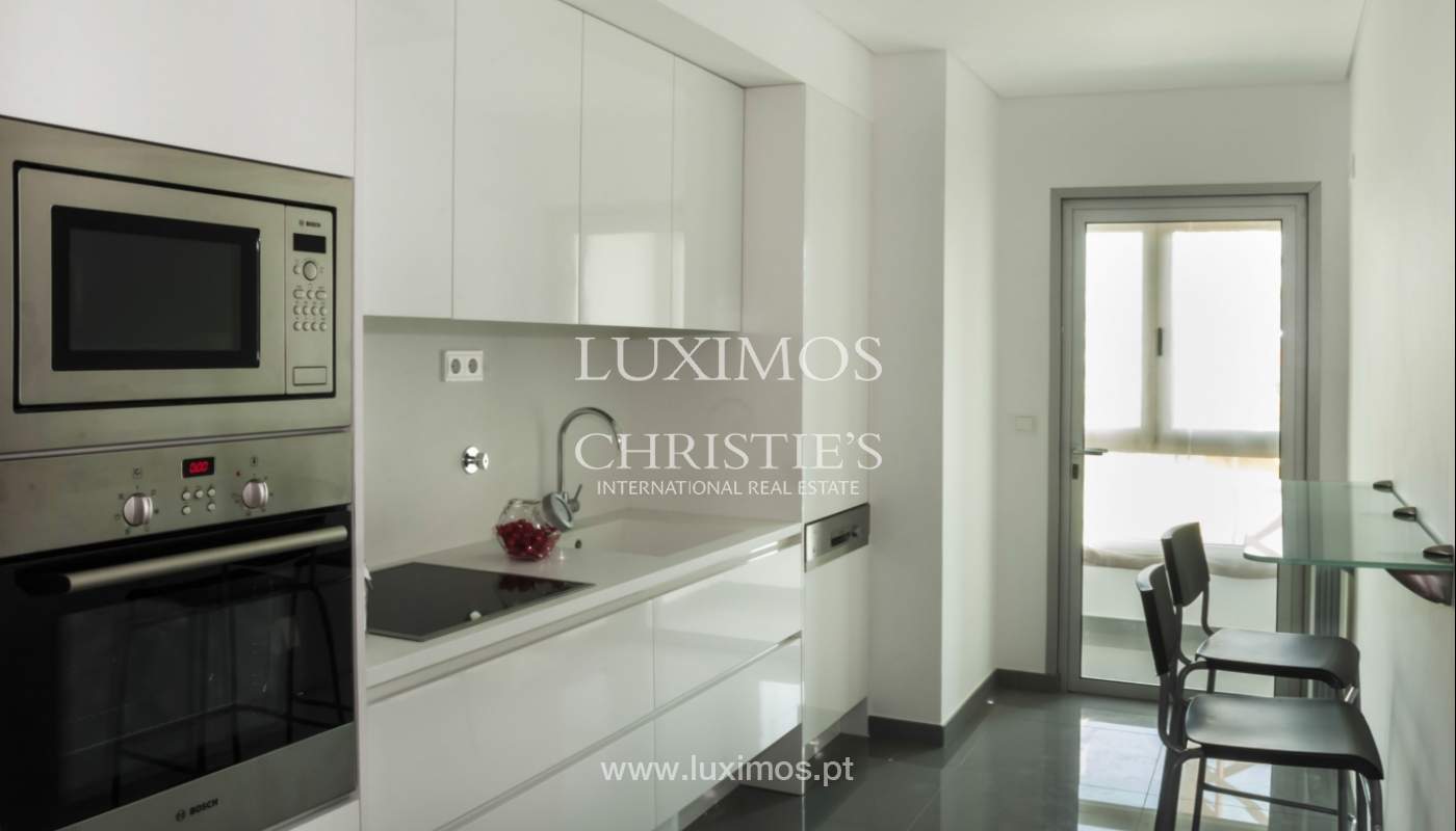 Brand new apartment for rent, close to Boavista, Porto, Portugal_112571