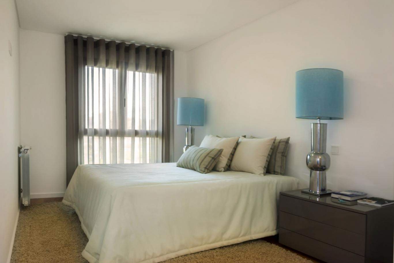 Two bedroom apartment for rent near Boavista in Porto, Portugal_112572