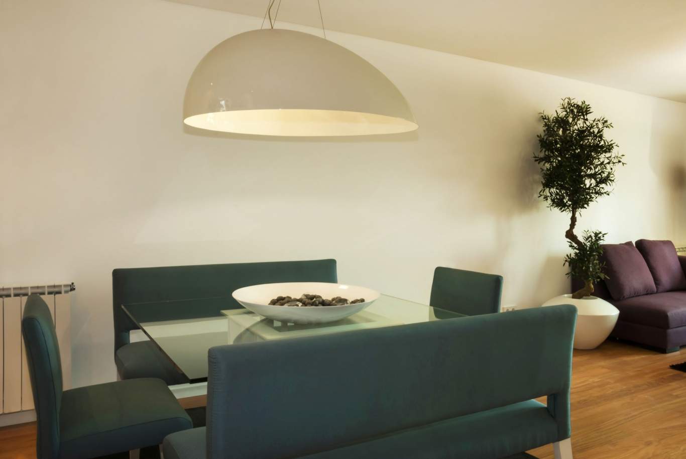 Two bedroom apartment for rent near Boavista in Porto, Portugal_112573