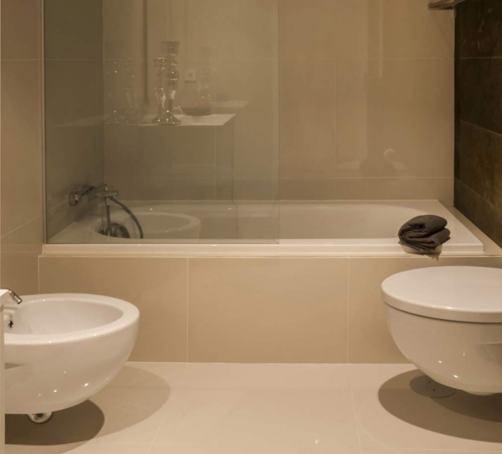 Two bedroom apartment for rent near Boavista in Porto, Portugal_112575