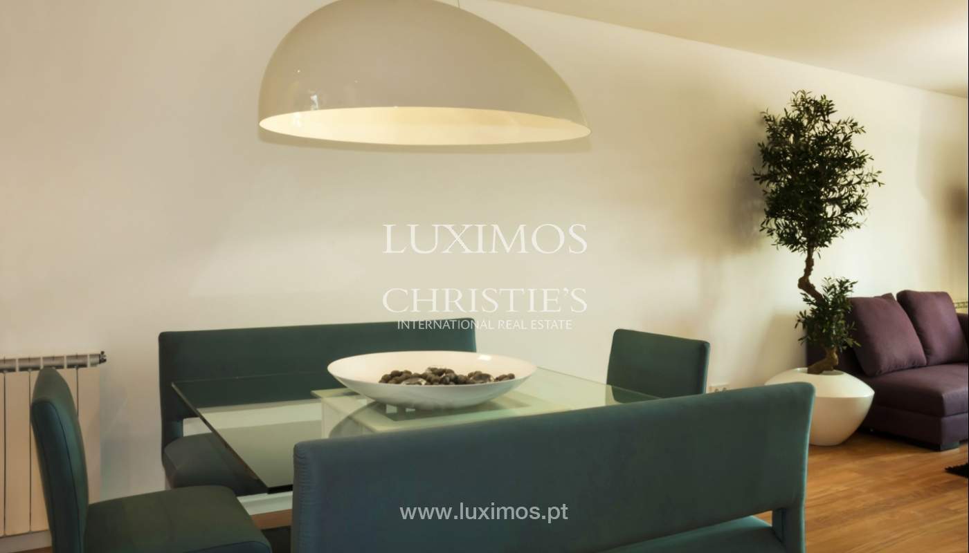 Apartamento, para arrendamento, junto à Boavista, Porto_112576