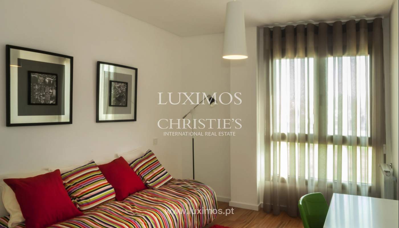 Apartamento, para arrendamento, junto à Boavista, Porto_112579