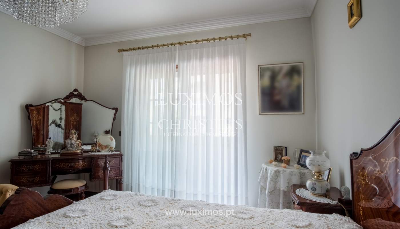 Maison contemporaine avec jardin et terrasse, à vendre, Matosinhos, Portugal_112948