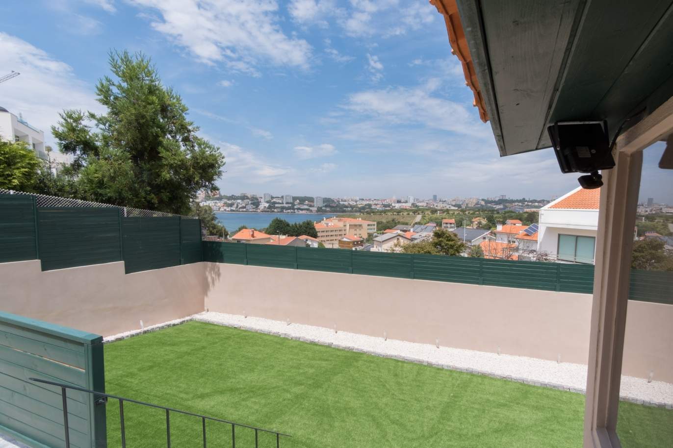 Für Verkauf villa mit Panoramablick auf das Meer und den Porto, V. N. Gaia, Portugal_113272
