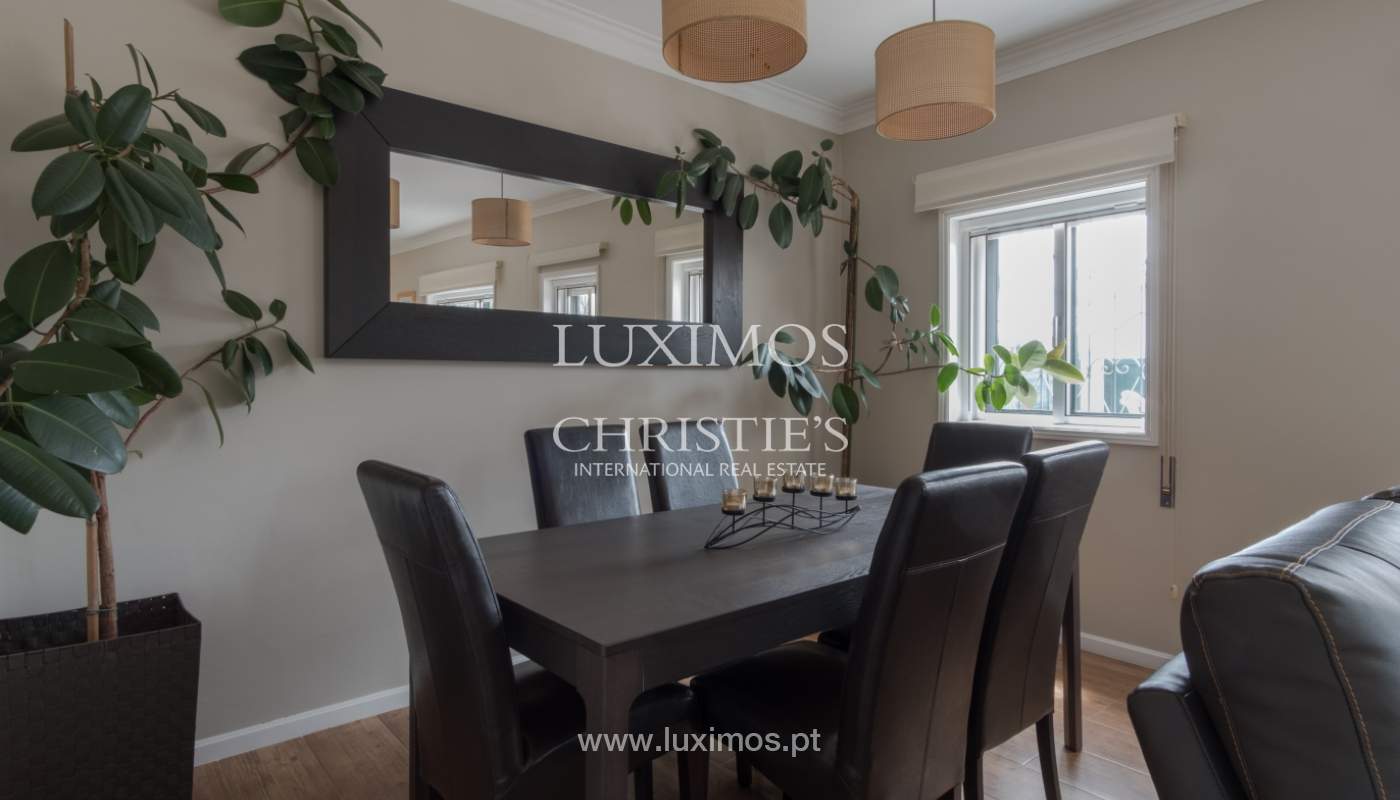 Sale of house with wonderful views to the sea and Porto, V. N. Gaia, Portugal_113282