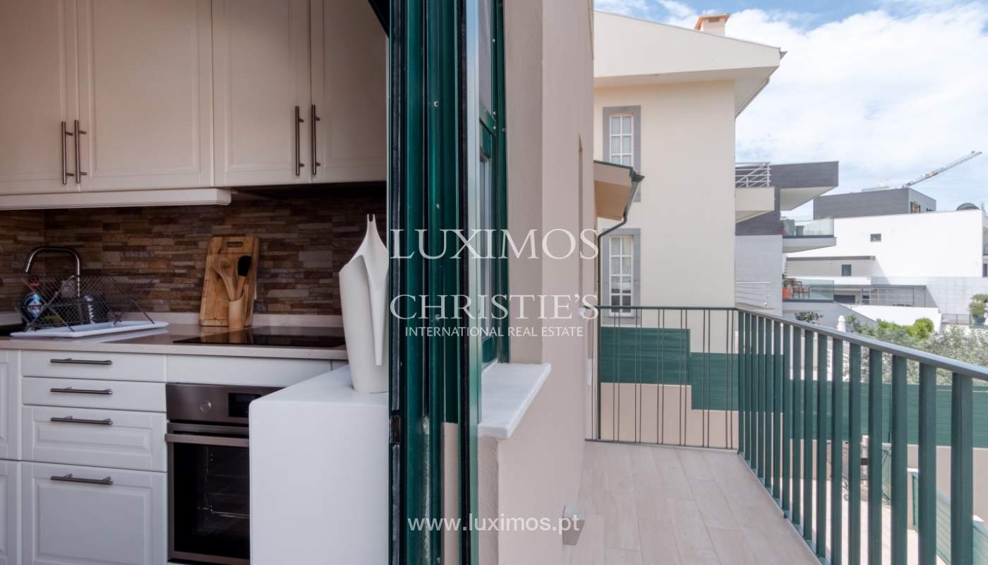 Sale of house with wonderful views to the sea and Porto, V. N. Gaia, Portugal_113291