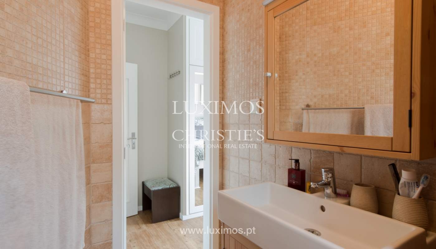 Sale of house with wonderful views to the sea and Porto, V. N. Gaia, Portugal_113297