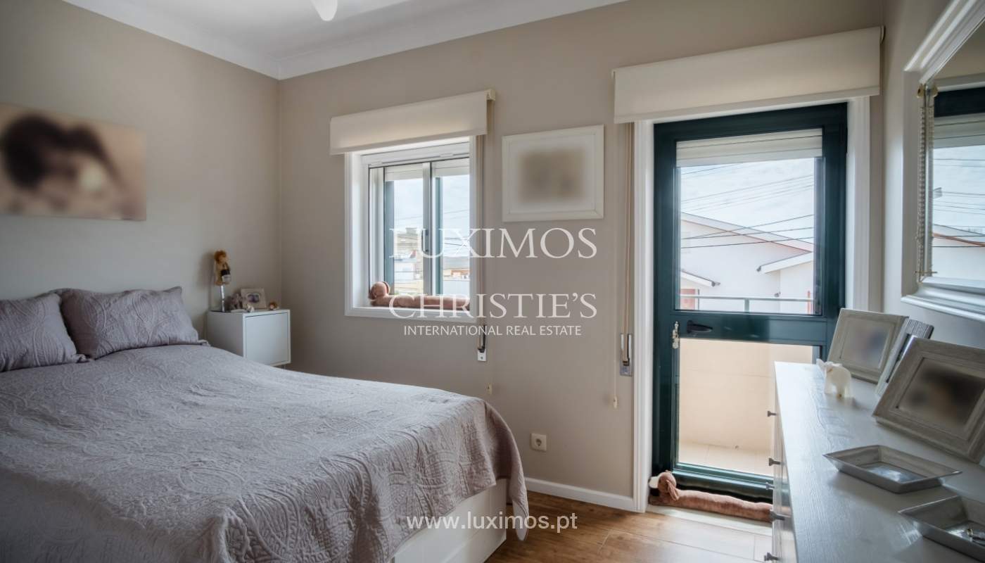 Sale of house with wonderful views to the sea and Porto, V. N. Gaia, Portugal_113299
