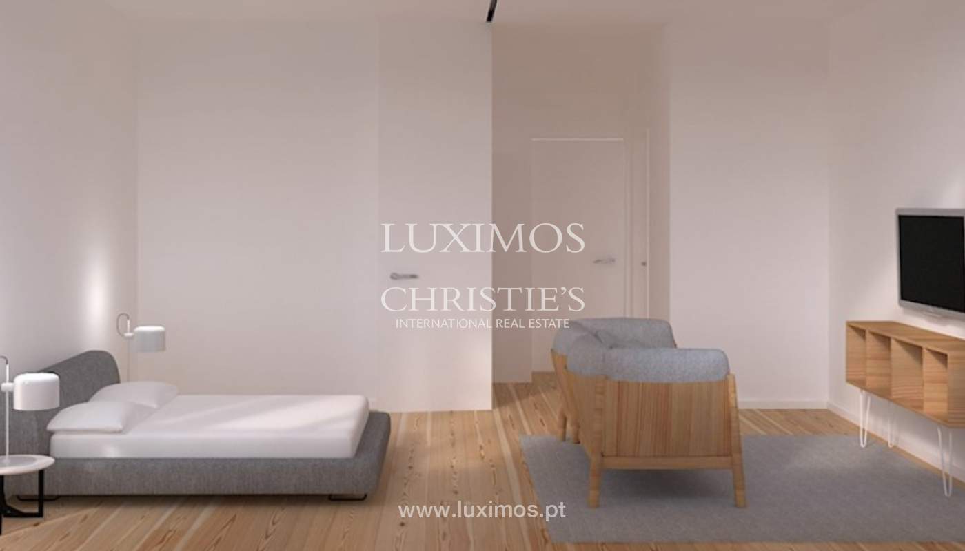 Venta de apartamento nuevo en un desarollo, Porto, Portugal_113311