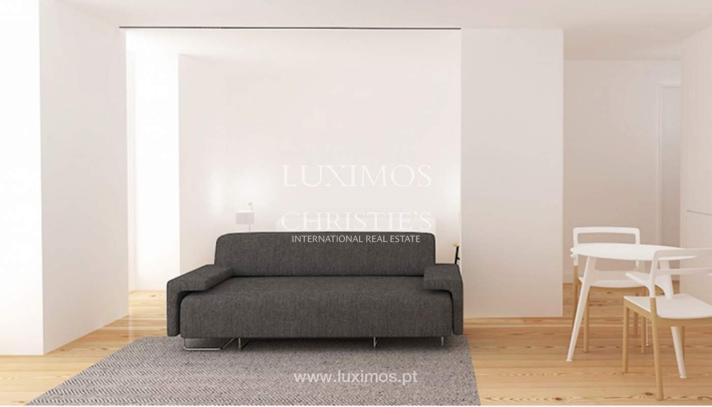 Vente appartement neuf dans un complexe, Porto, Portugal_113313