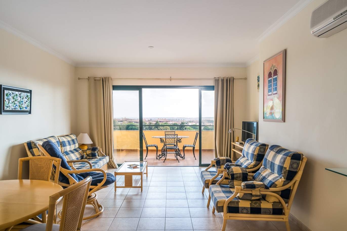 Venda de apartamento com piscina em Vilamoura, Algarve, Portugal_113460