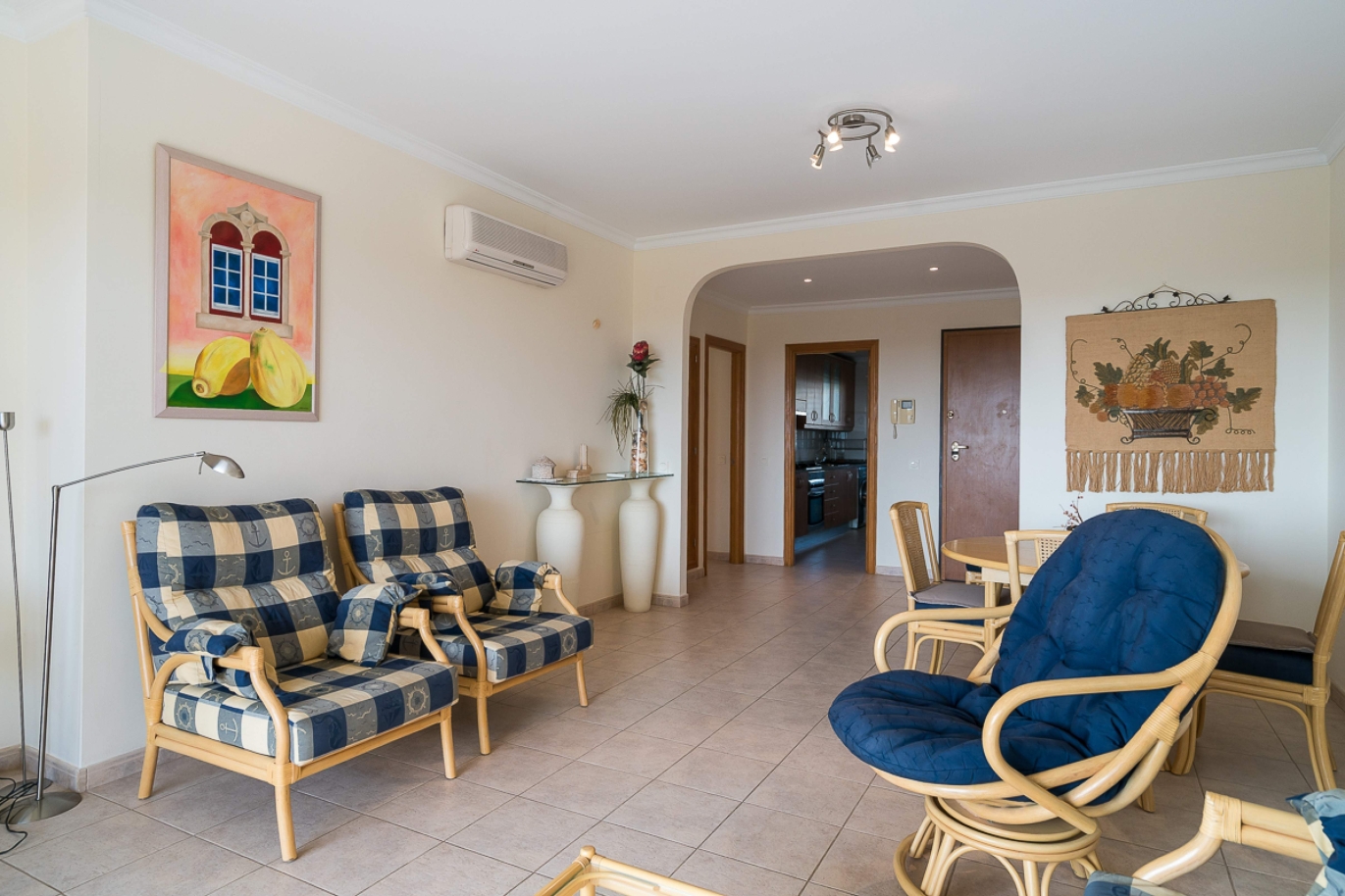 Appartement  à vendre avec piscine à Vilamoura, Algarve, Portugal_113461