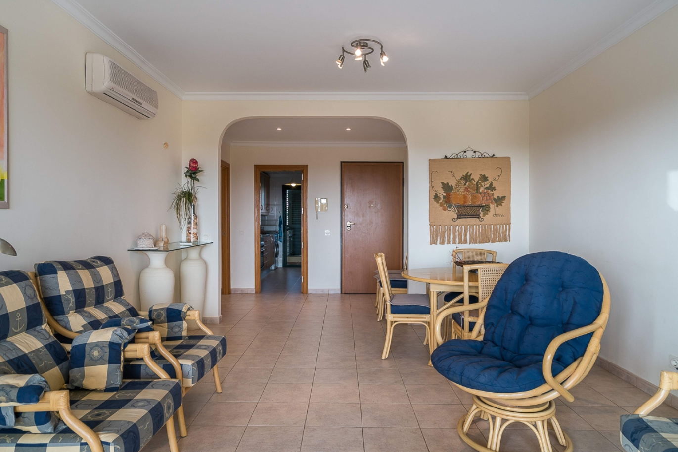 Venta de apartamento con piscina en Vilamoura, Algarve, Portugal_113462