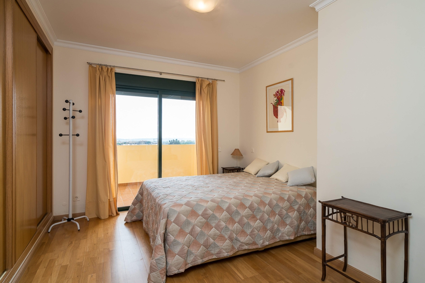 Venta de apartamento con piscina en Vilamoura, Algarve, Portugal_113463