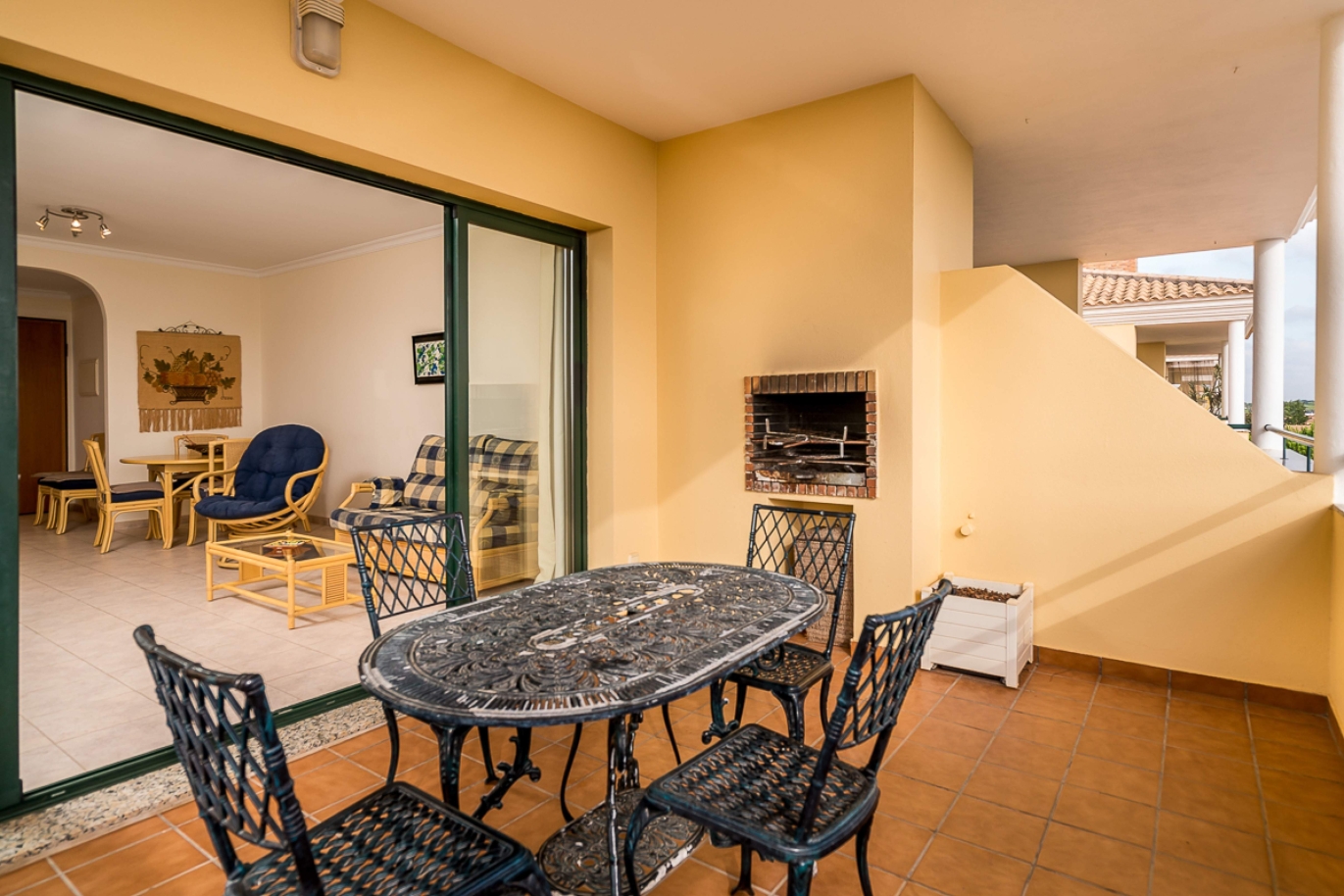 Appartement  à vendre avec piscine à Vilamoura, Algarve, Portugal_113467