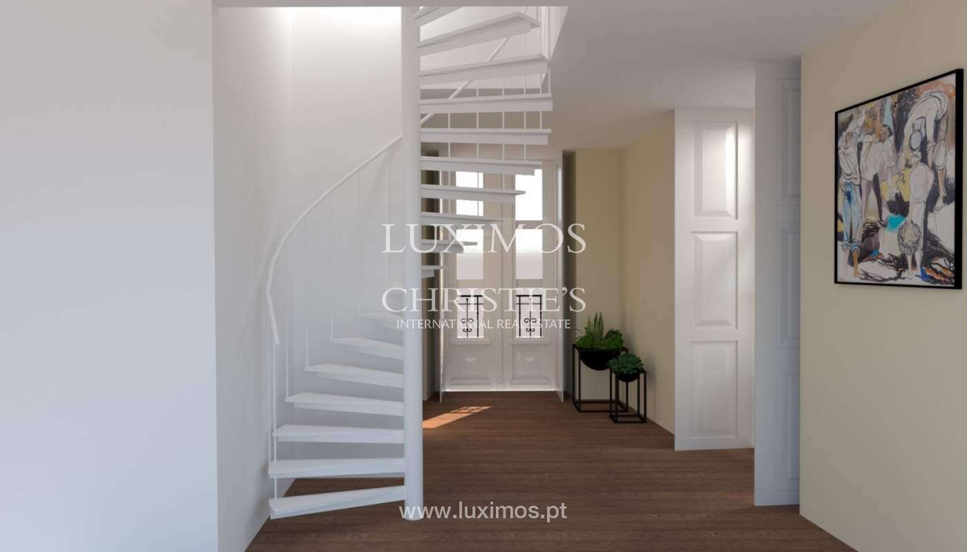 Nouvel appartement à vendre dans centre-ville Faro, Algarve, Portugal_114099