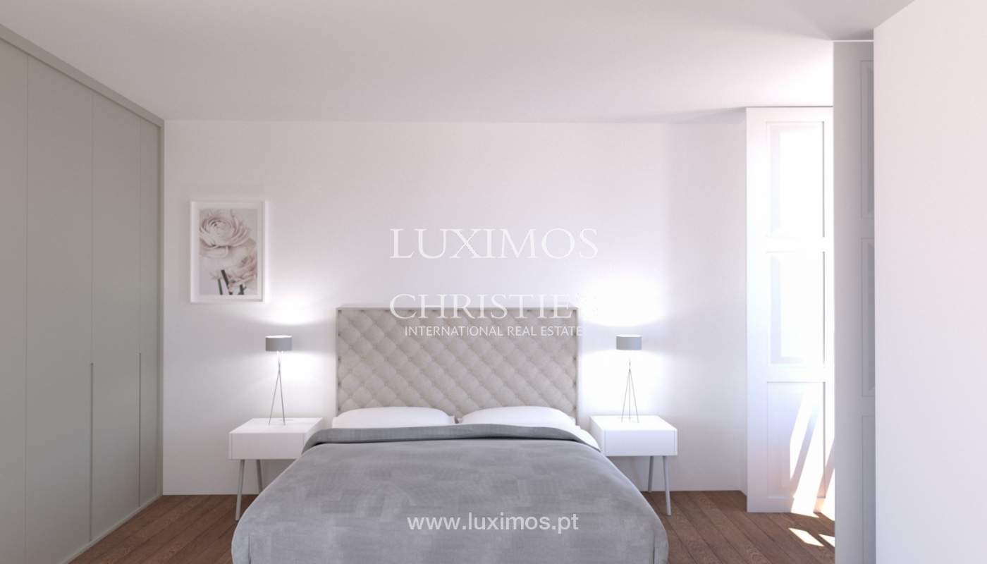 Nouvel appartement à vendre dans centre-ville Faro, Algarve, Portugal_114156