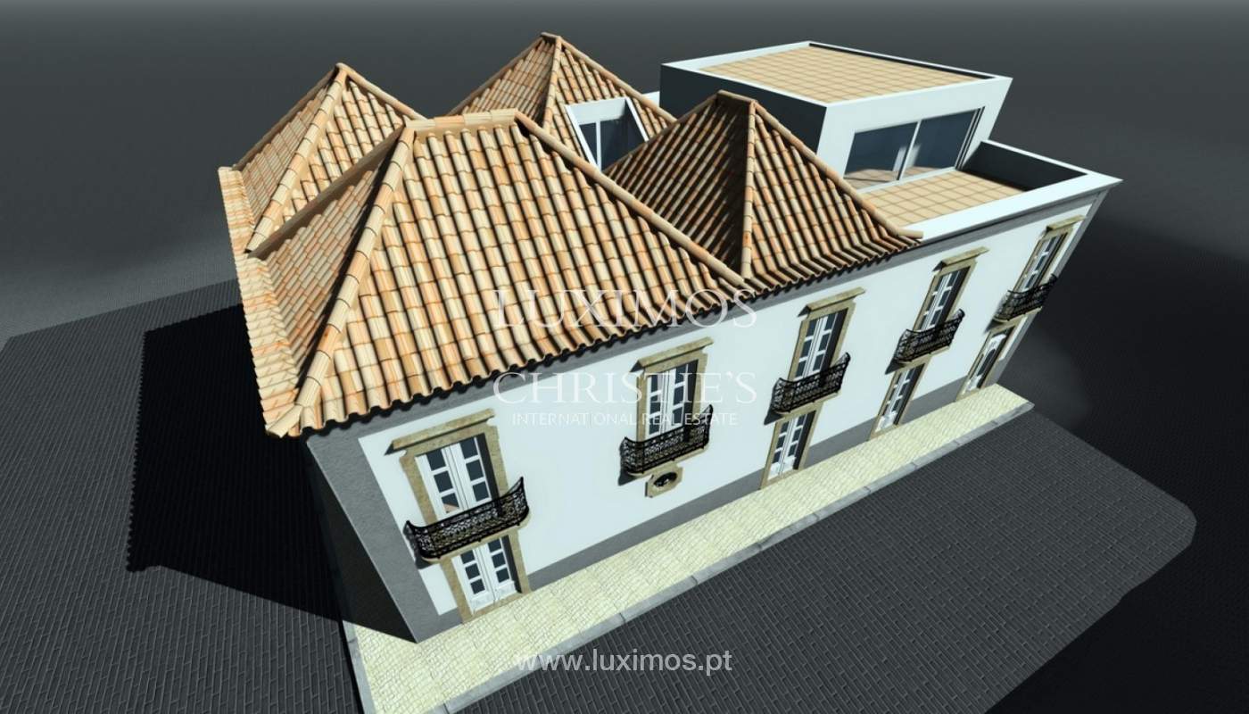 Nouvel appartement à vendre dans centre-ville Faro, Algarve, Portugal_114208