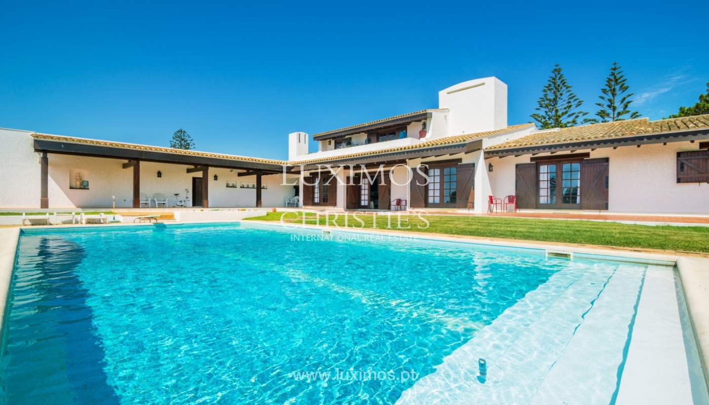 Arrendamento de moradia de luxo com fantásticas vistas mar, V. N. Gaia_114522