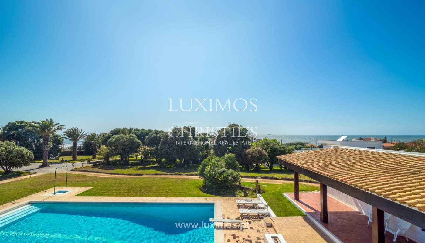 Arrendamento de moradia de luxo com fantásticas vistas mar, V. N. Gaia_114534