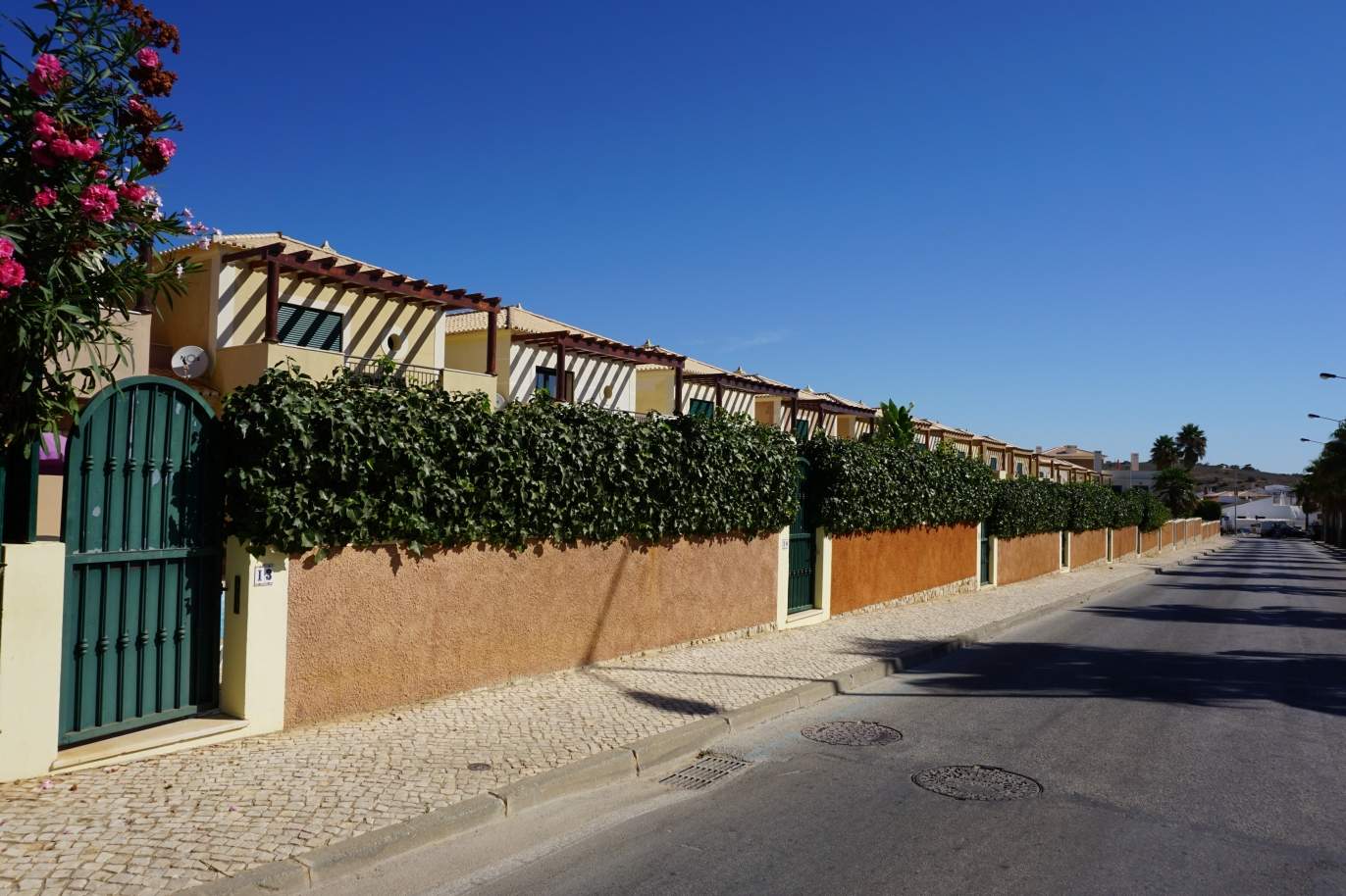 Verkauf von Villa mit Pool in Budens, Vila do Bispo, Algarve, Portugal_117781
