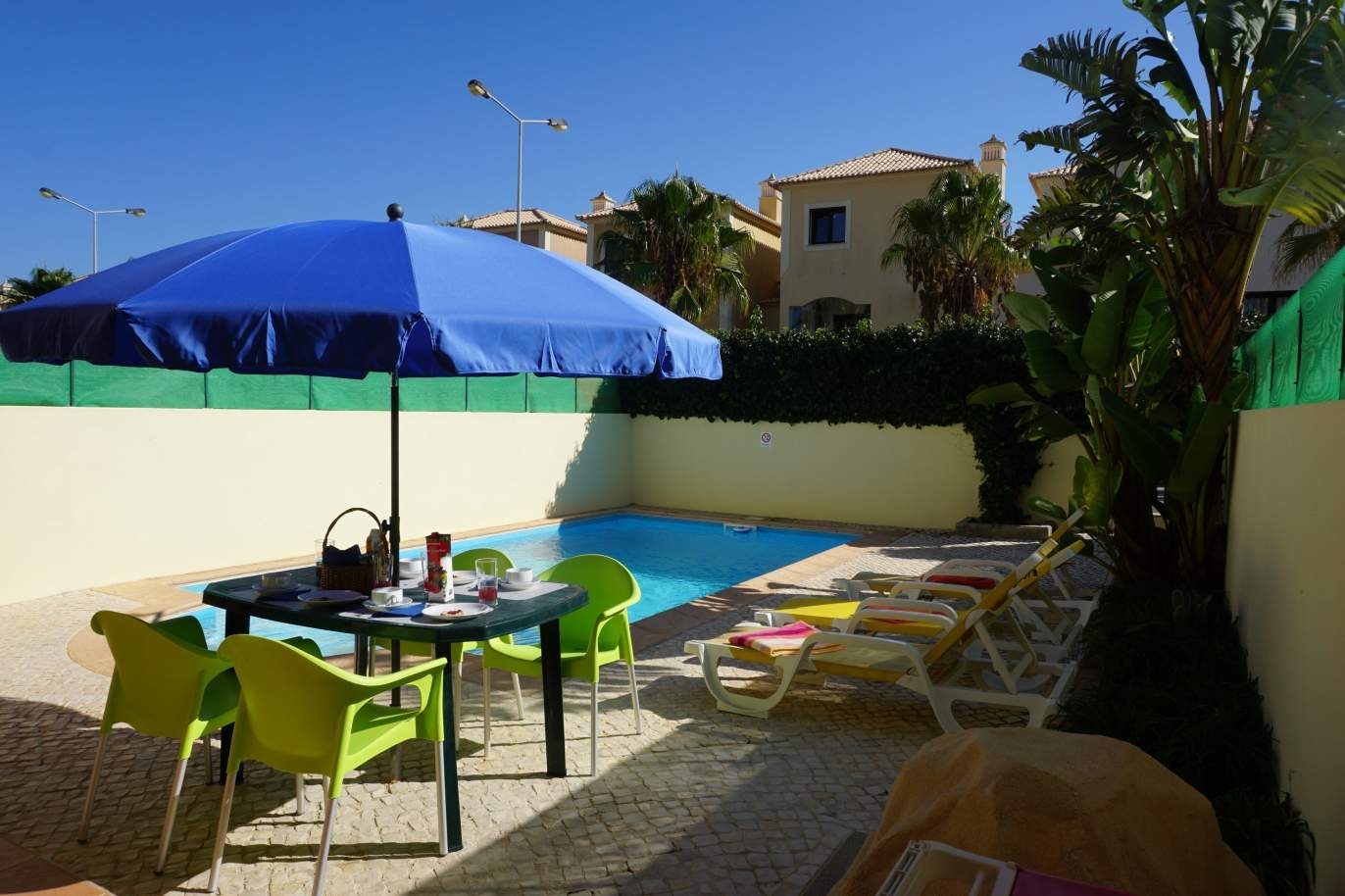 Sale of villa with pool in Budens, Vila do Bispo, Algarve, Portugal_117782