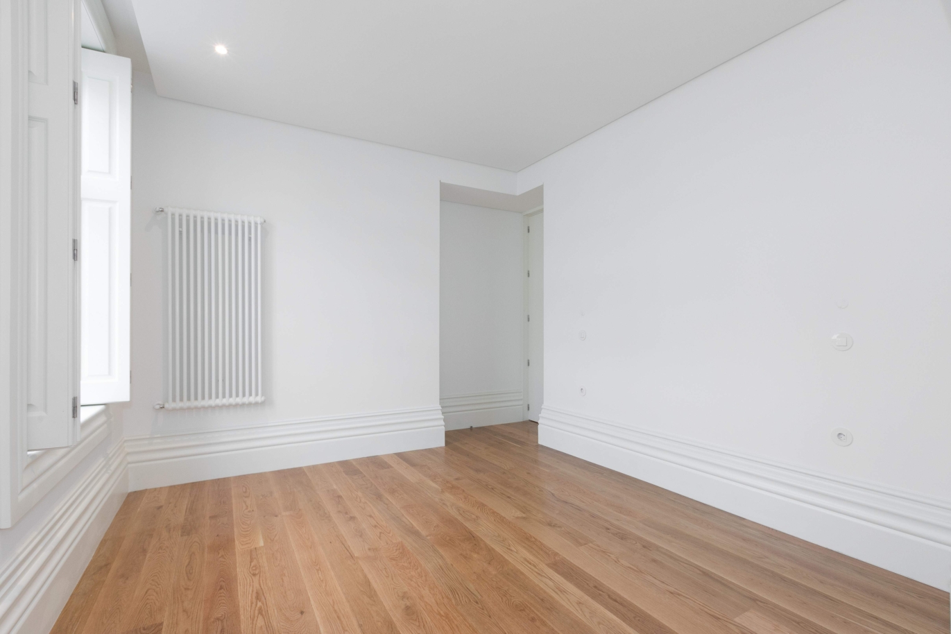 Der Mietvertrag für die neue Wohnung im Zentrum des Hafens_117982