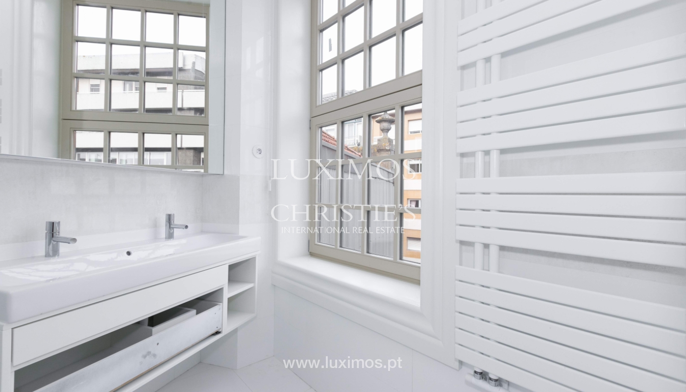 Arrendamento de apartamento novo no centro do Porto_117983