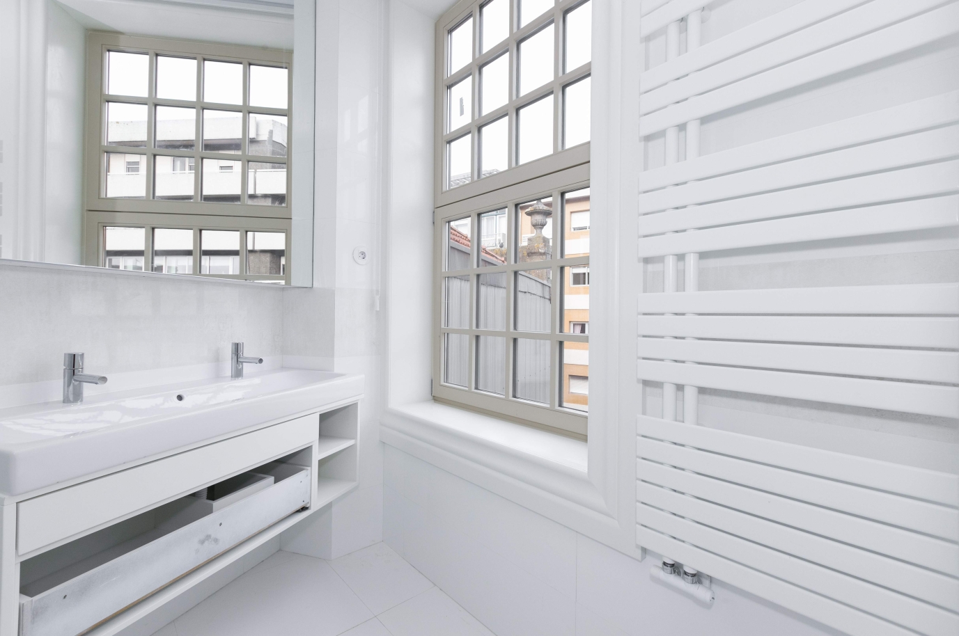 Der Mietvertrag für die neue Wohnung im Zentrum des Hafens_117983